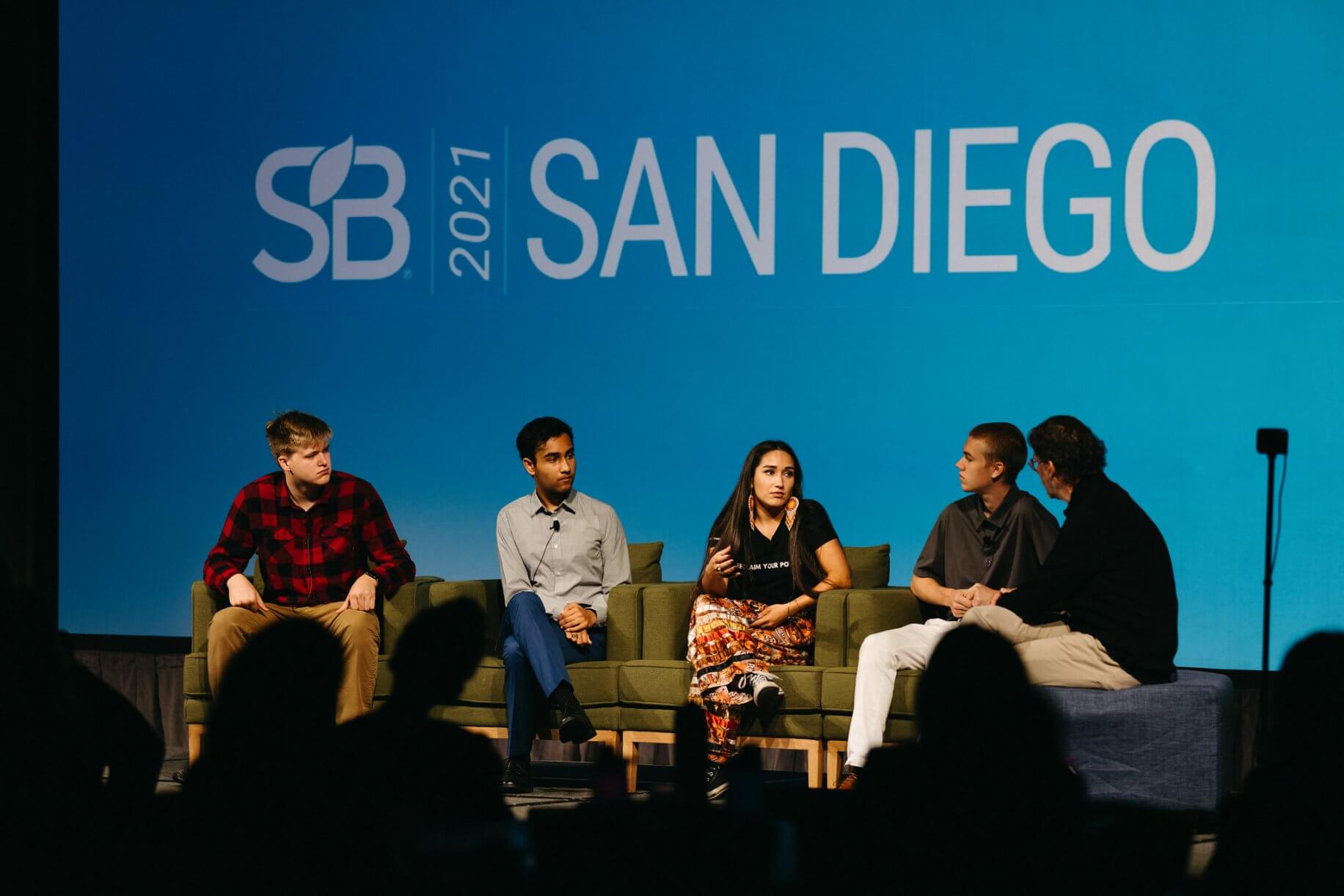 Intergenerational Design for a Radically Better Future - BBMG